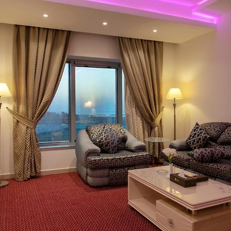 Jazan Inn Hotel Extérieur photo