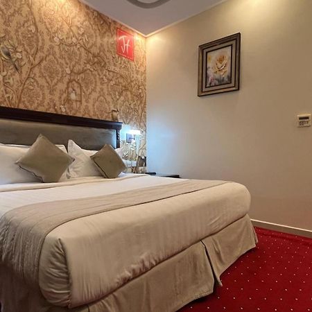 Jazan Inn Hotel Extérieur photo