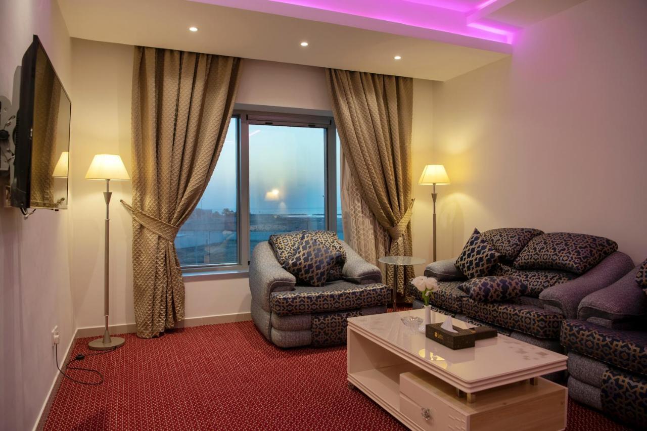Jazan Inn Hotel Extérieur photo