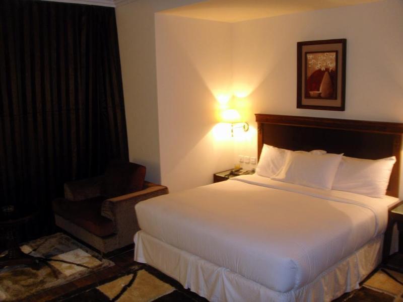 Jazan Inn Hotel Extérieur photo
