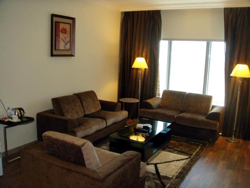 Jazan Inn Hotel Extérieur photo