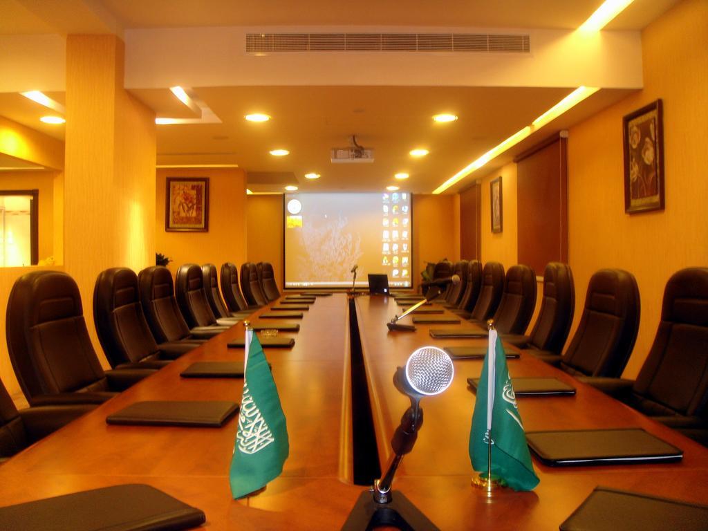 Jazan Inn Hotel Extérieur photo