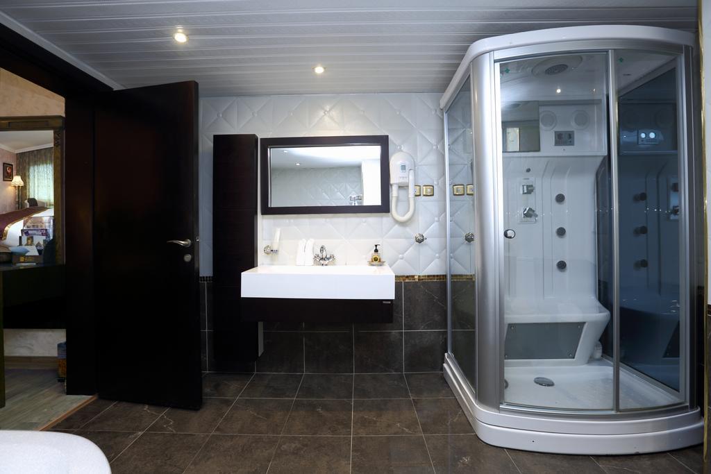 Jazan Inn Hotel Extérieur photo