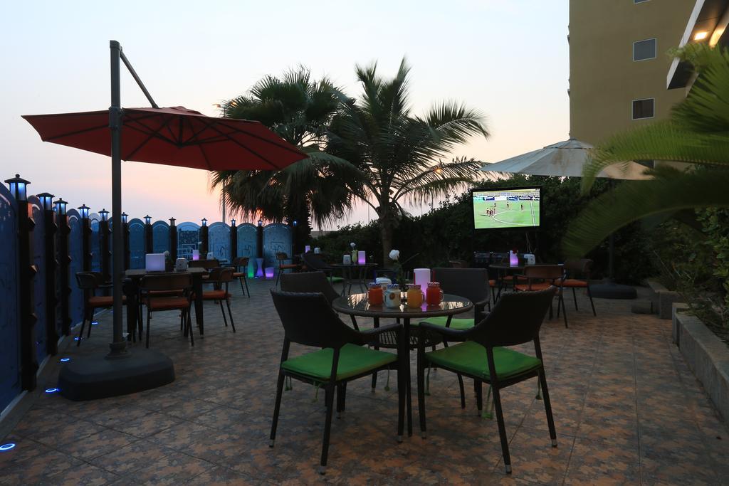 Jazan Inn Hotel Extérieur photo