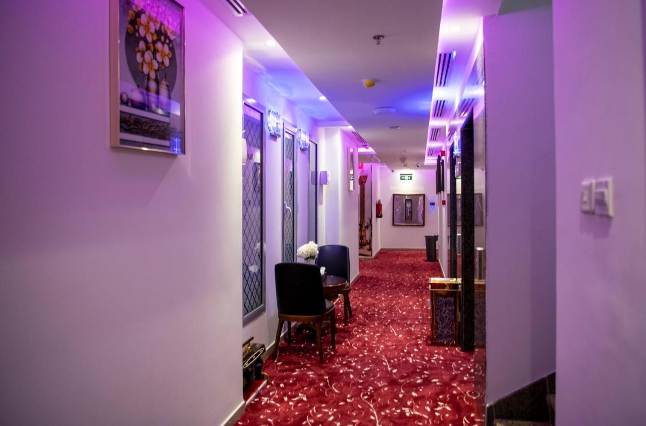 Jazan Inn Hotel Extérieur photo