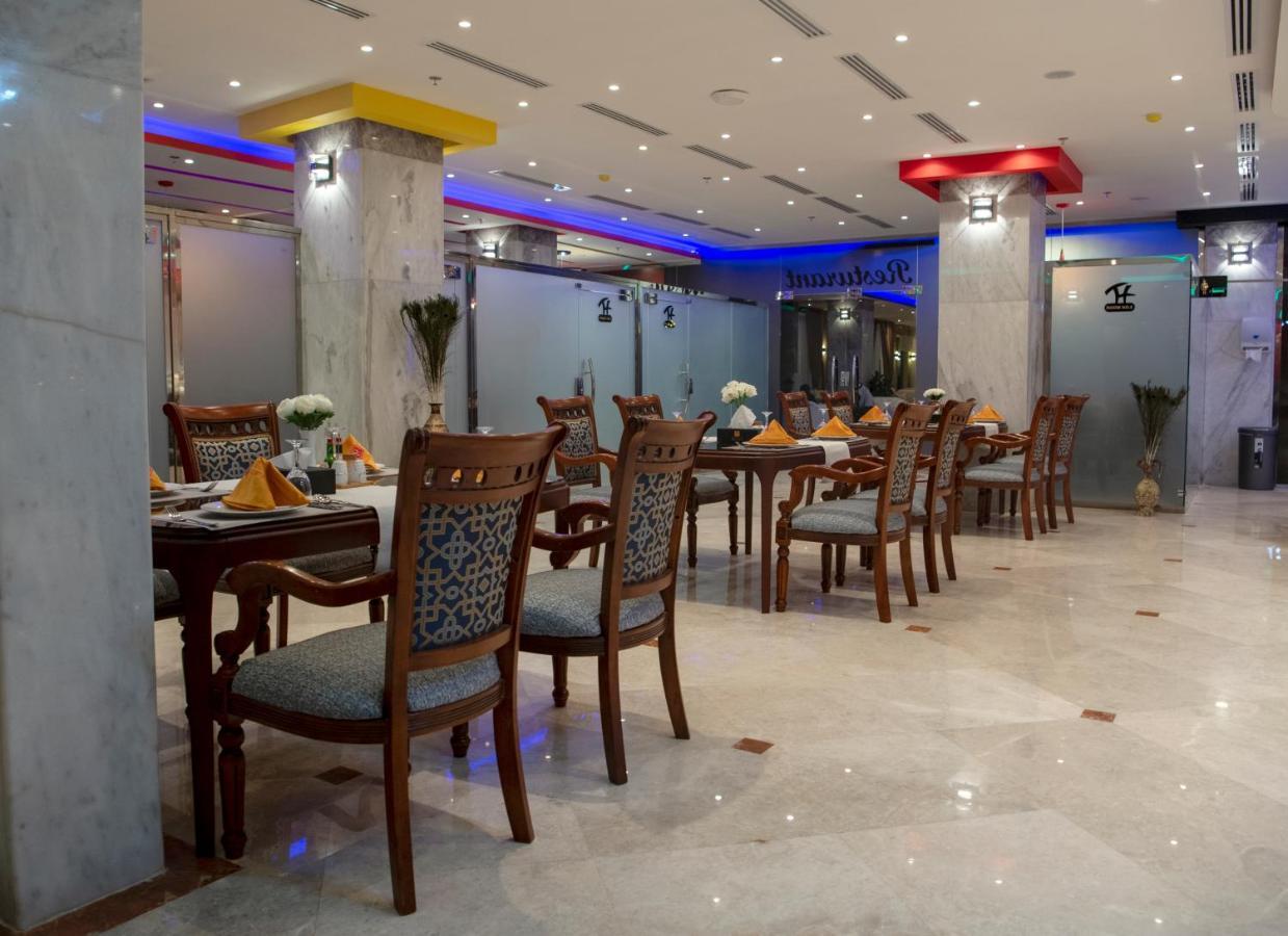 Jazan Inn Hotel Extérieur photo