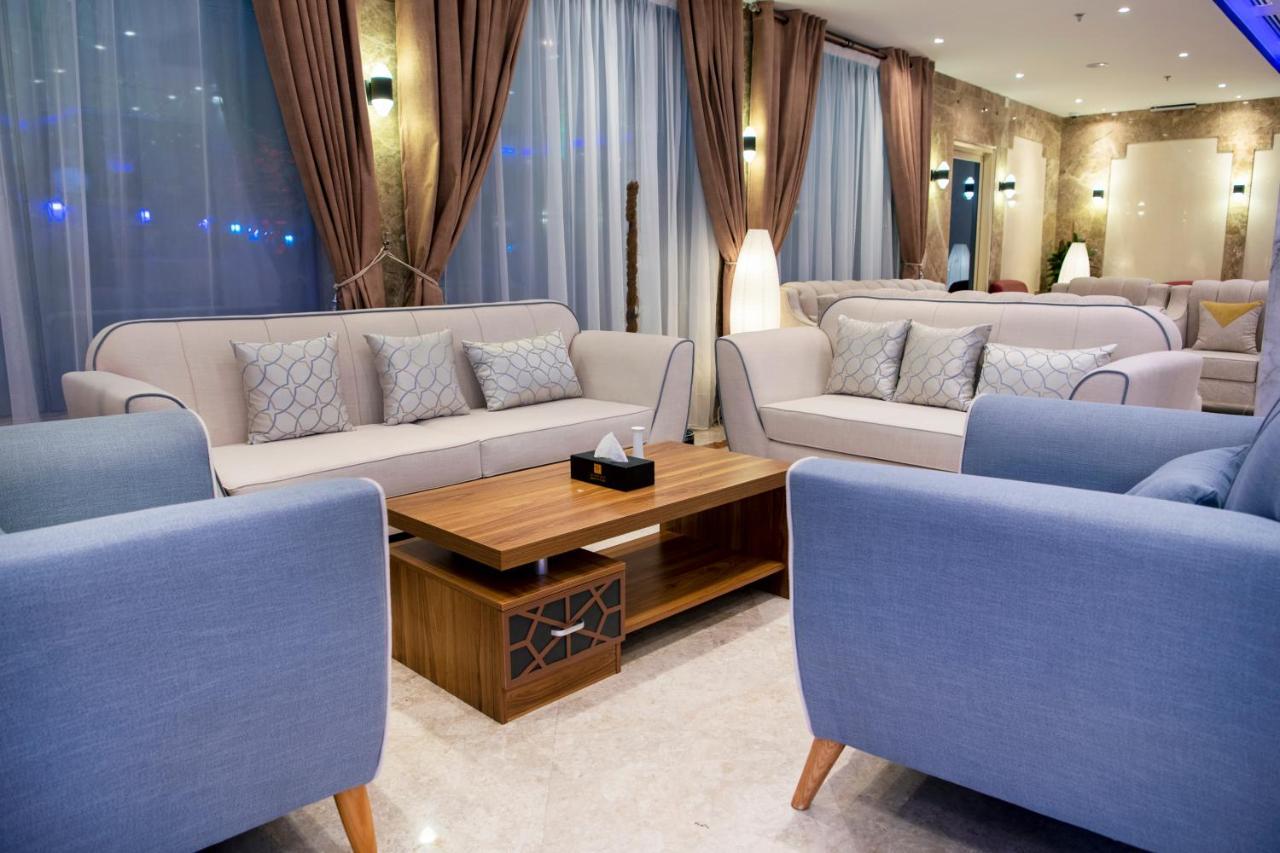 Jazan Inn Hotel Extérieur photo