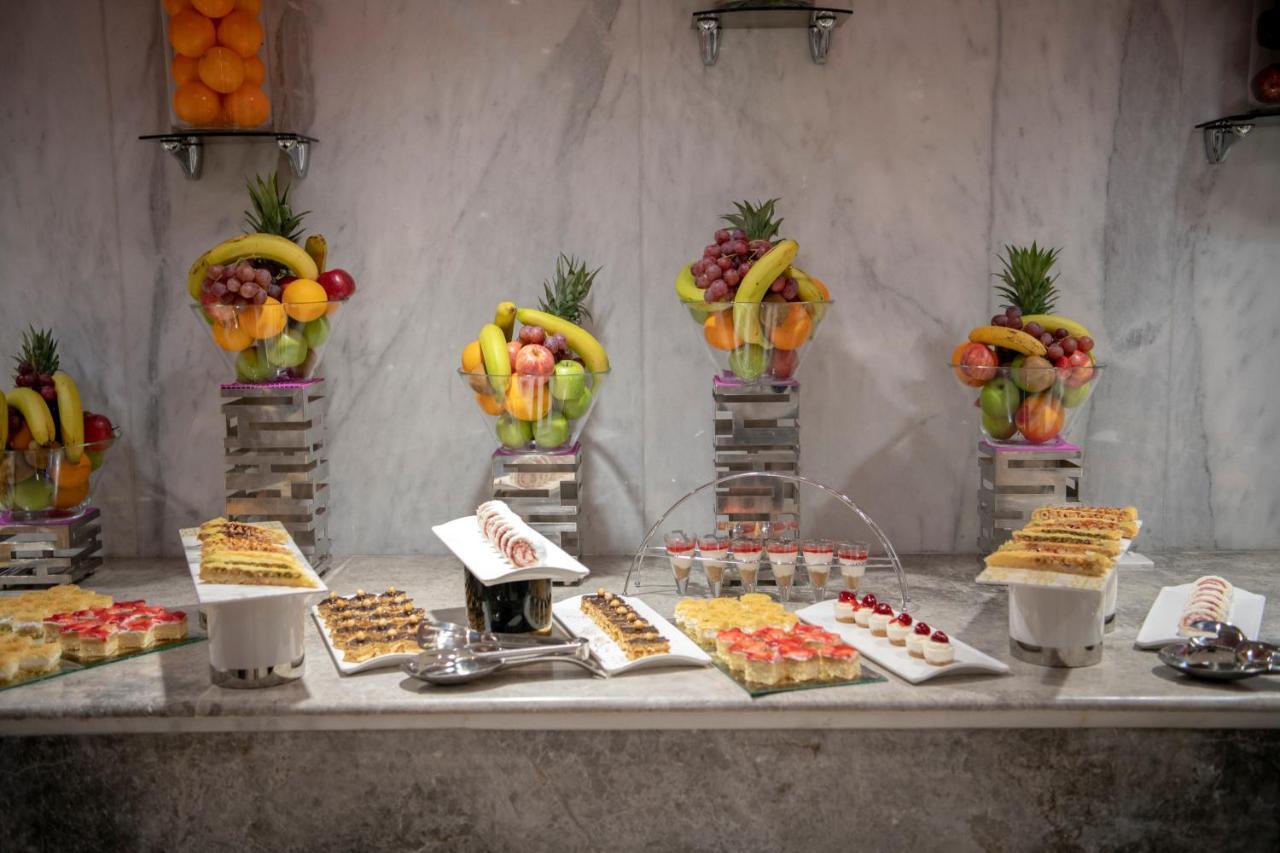 Jazan Inn Hotel Extérieur photo