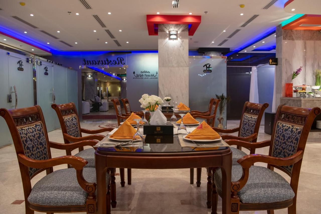 Jazan Inn Hotel Extérieur photo