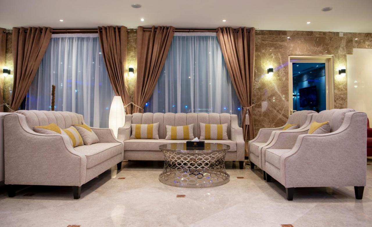 Jazan Inn Hotel Extérieur photo
