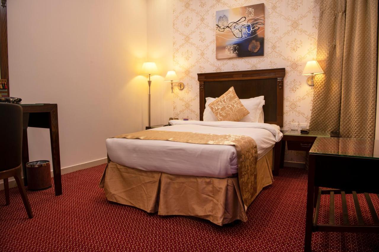 Jazan Inn Hotel Extérieur photo