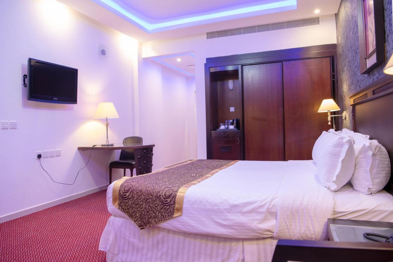 Jazan Inn Hotel Extérieur photo