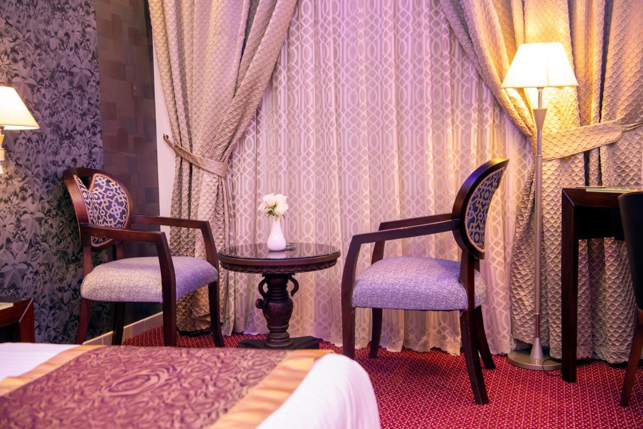 Jazan Inn Hotel Extérieur photo