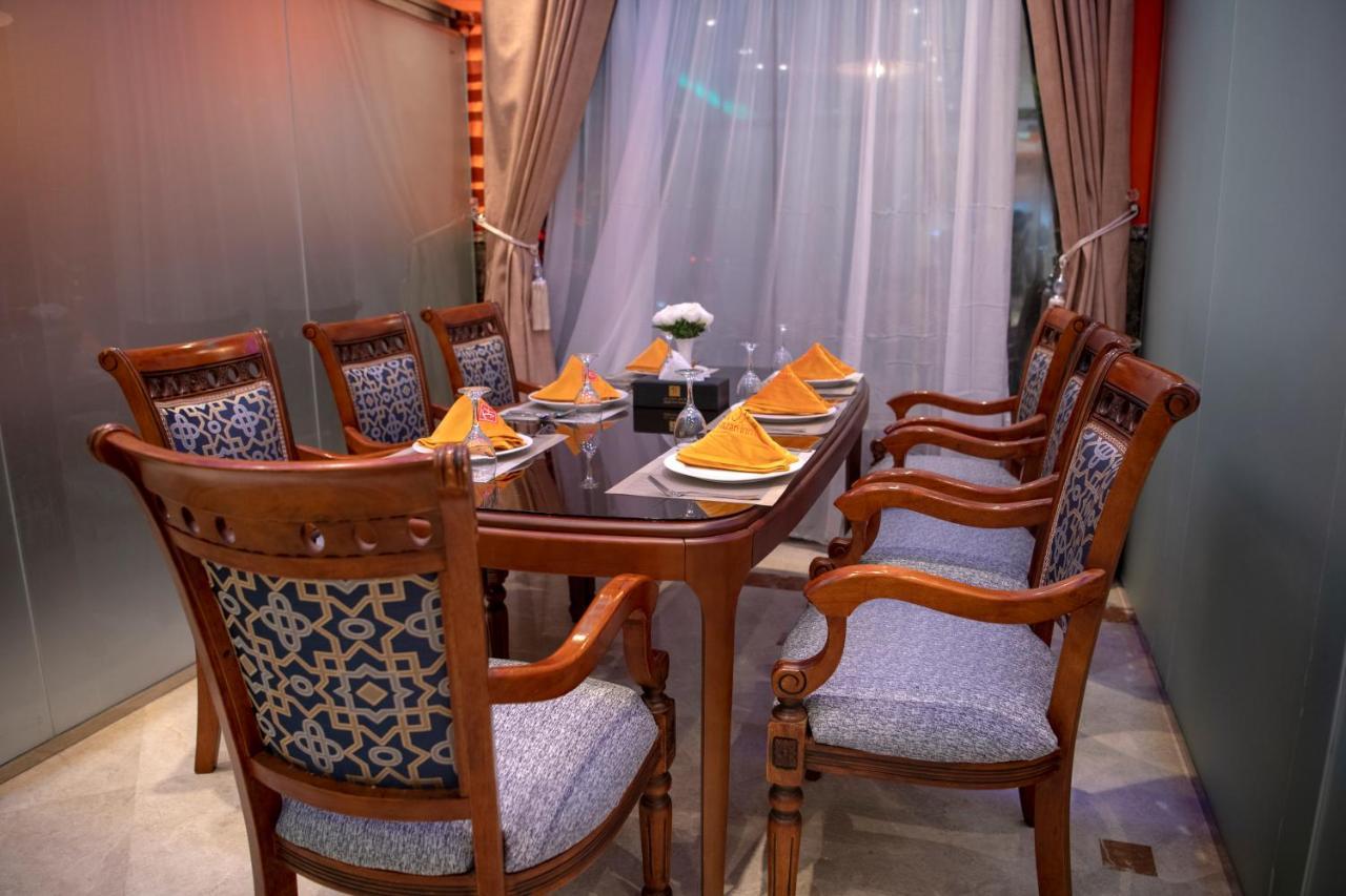 Jazan Inn Hotel Extérieur photo