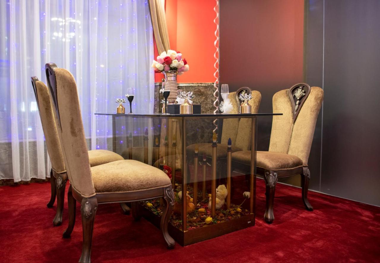Jazan Inn Hotel Extérieur photo