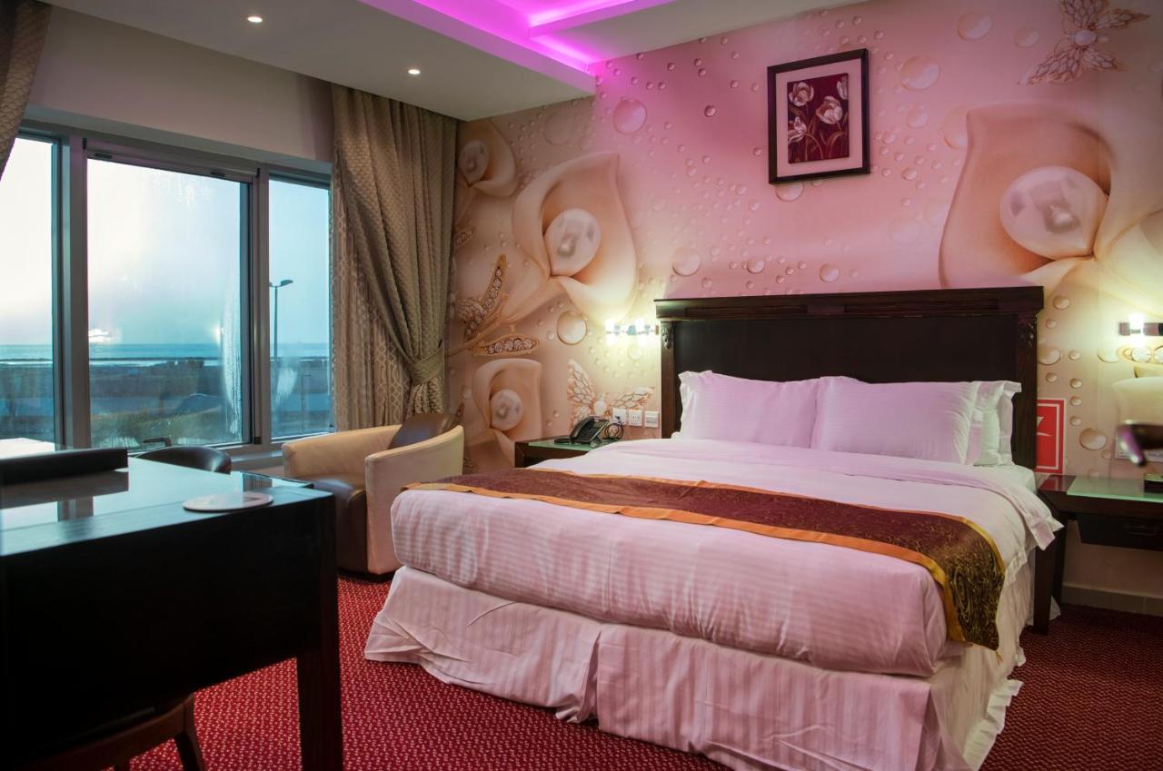 Jazan Inn Hotel Extérieur photo