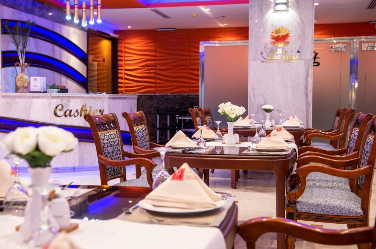 Jazan Inn Hotel Extérieur photo